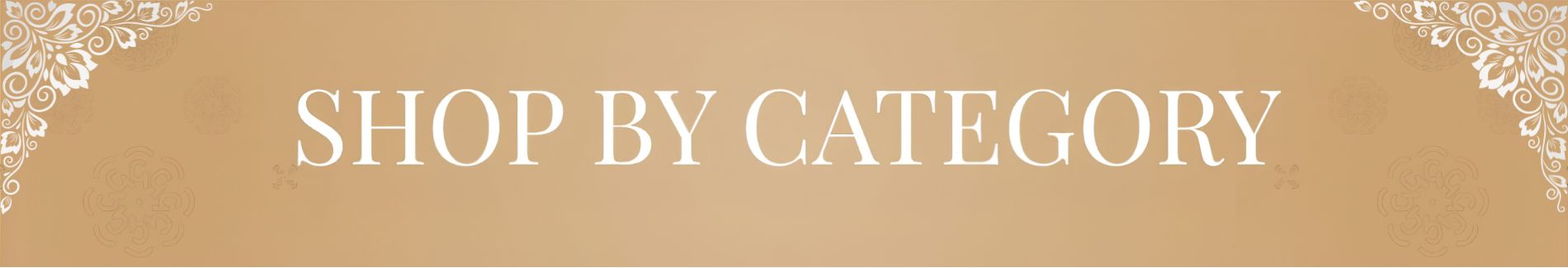 Shop by Category