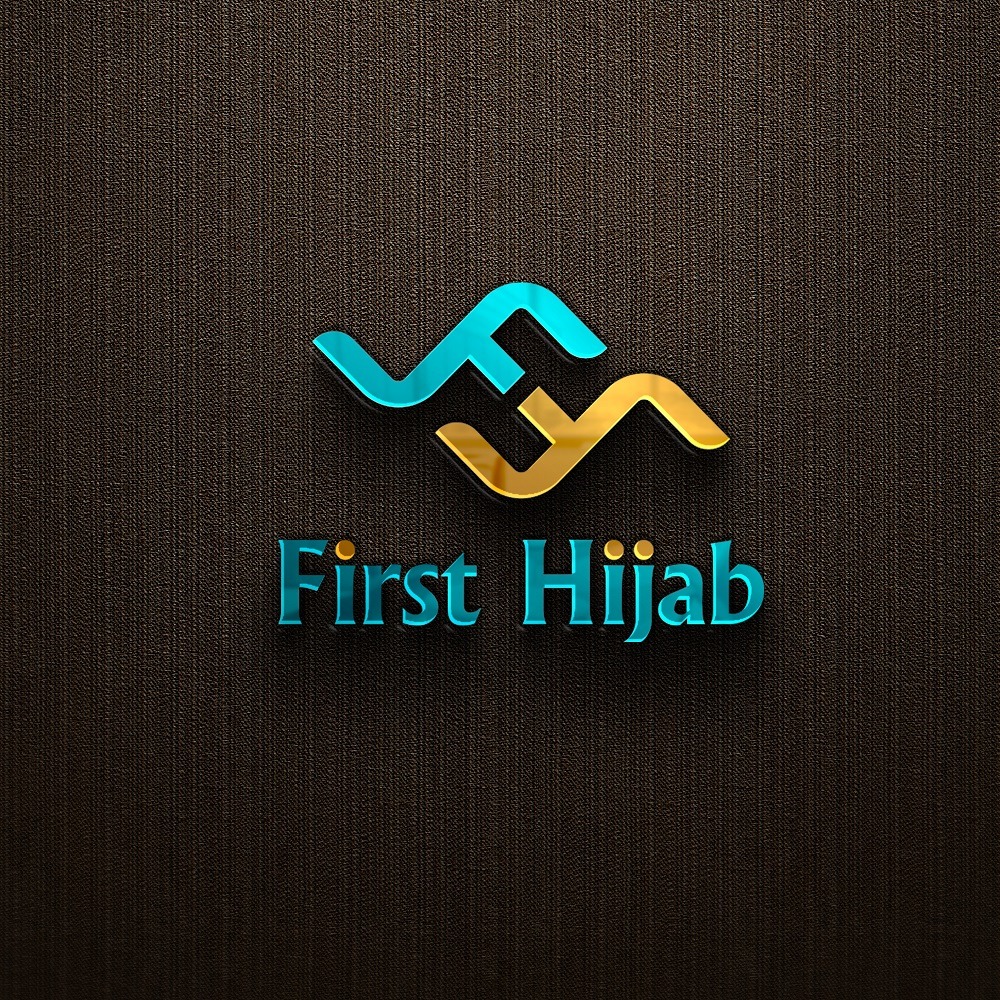 First Hijab Logo