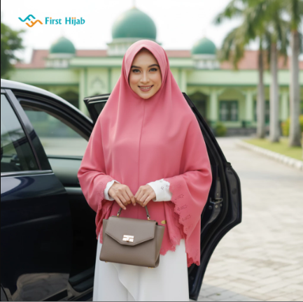 Athira Instan Syar'i Cutting Laser