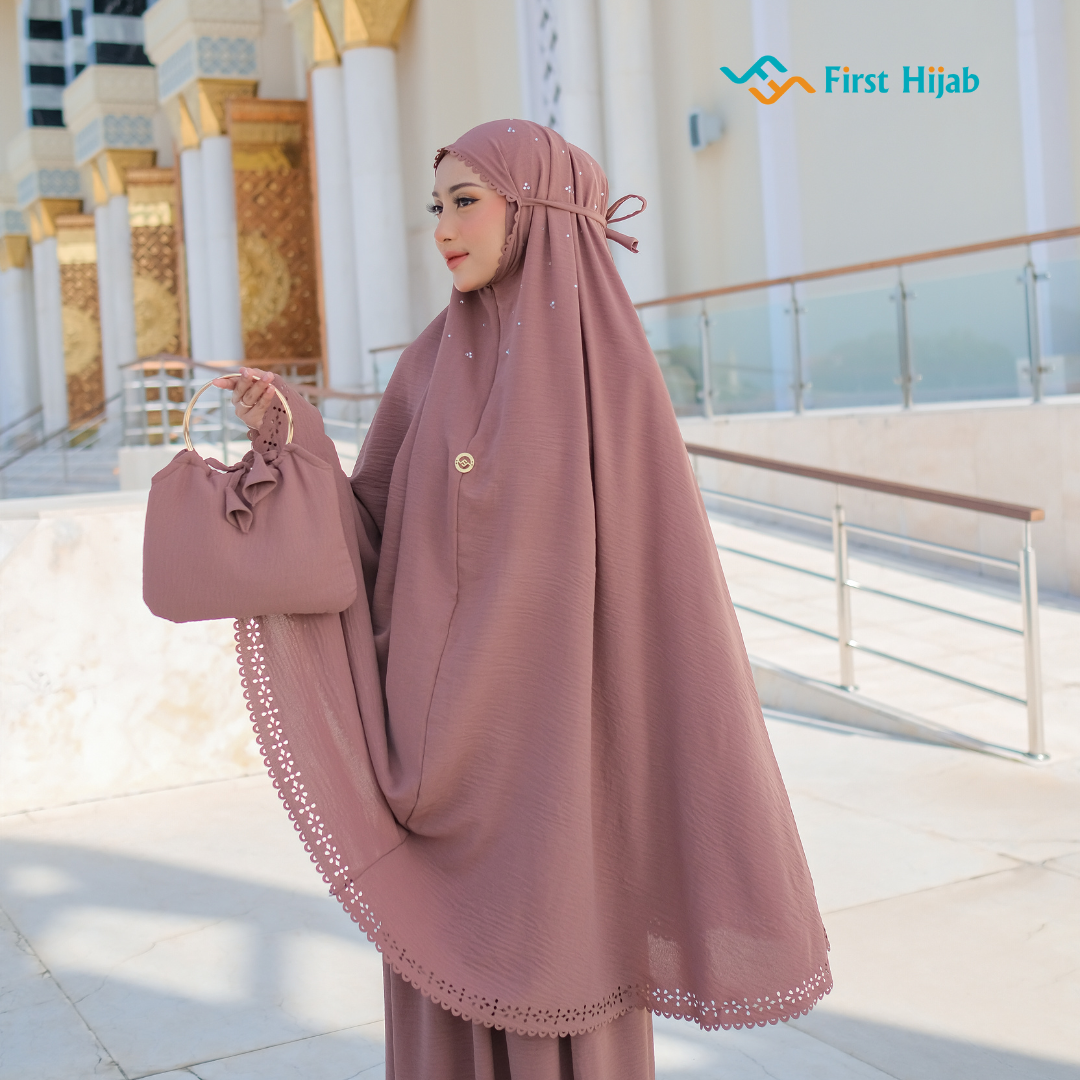 Rayya Mukena | Dewasa