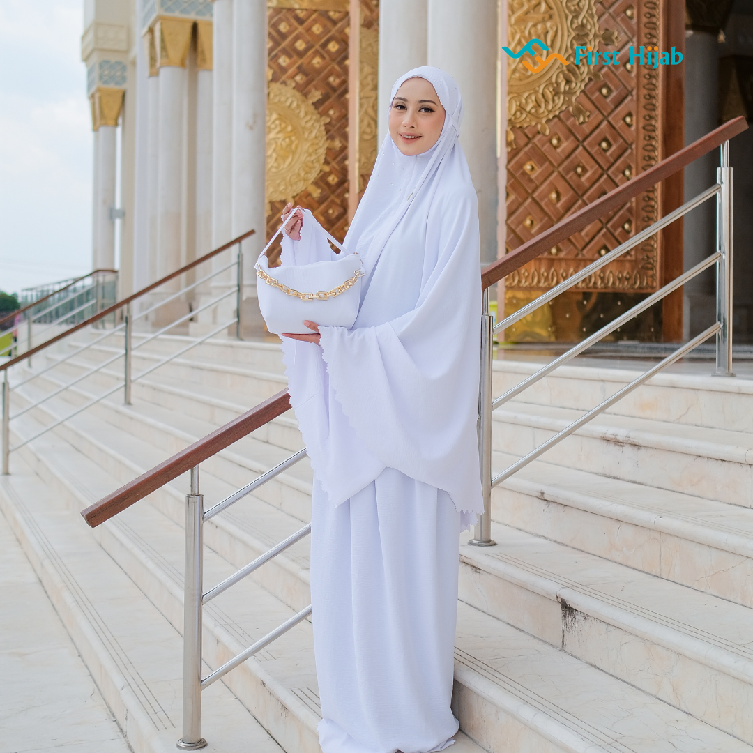 Shafa Mukena | Dewasa